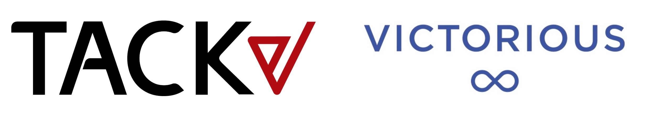 TACK_Victorious_logo